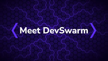 Meet DevSwarm Beta: Parallel AI Coding for HiVE Engineers