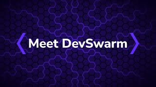 Meet Devswarm Beta Parallel Ai Coding For Hive Engineers