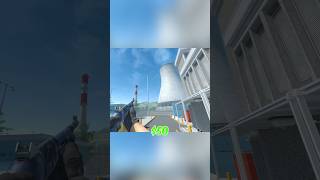 Can I retire with budget blue gems in CS2? #cs2 #counterstrike2 #pixels #skins #bluegem #valve