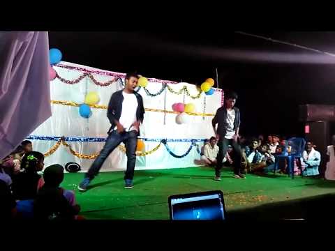 VIP 2 | Dhanush, Kajol, Amala Paul| Chaitanya|Pramod Kati| Dance performance