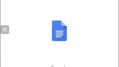 Student: Submit google file to Canvas using google app on iOS Device