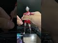 Sh figuarts ultraman ribut review🔥