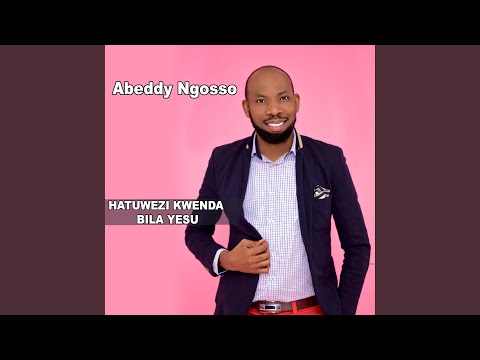 Video Abeddy Ngosso Ft Sarah Kiarie Mimi Siyawezi