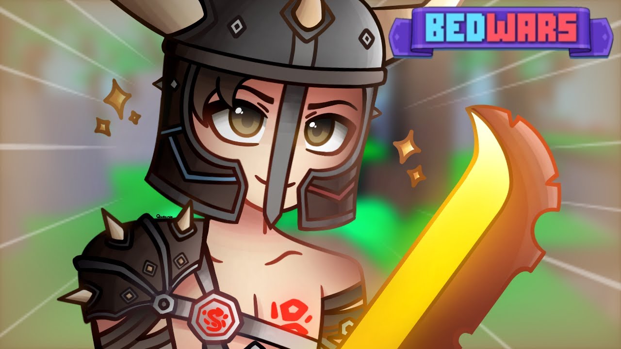 How to BECOME a PRO Roblox BEDWARS!