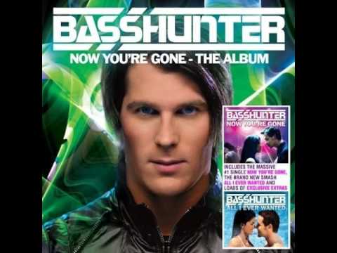 Basshunter - Bass Creator