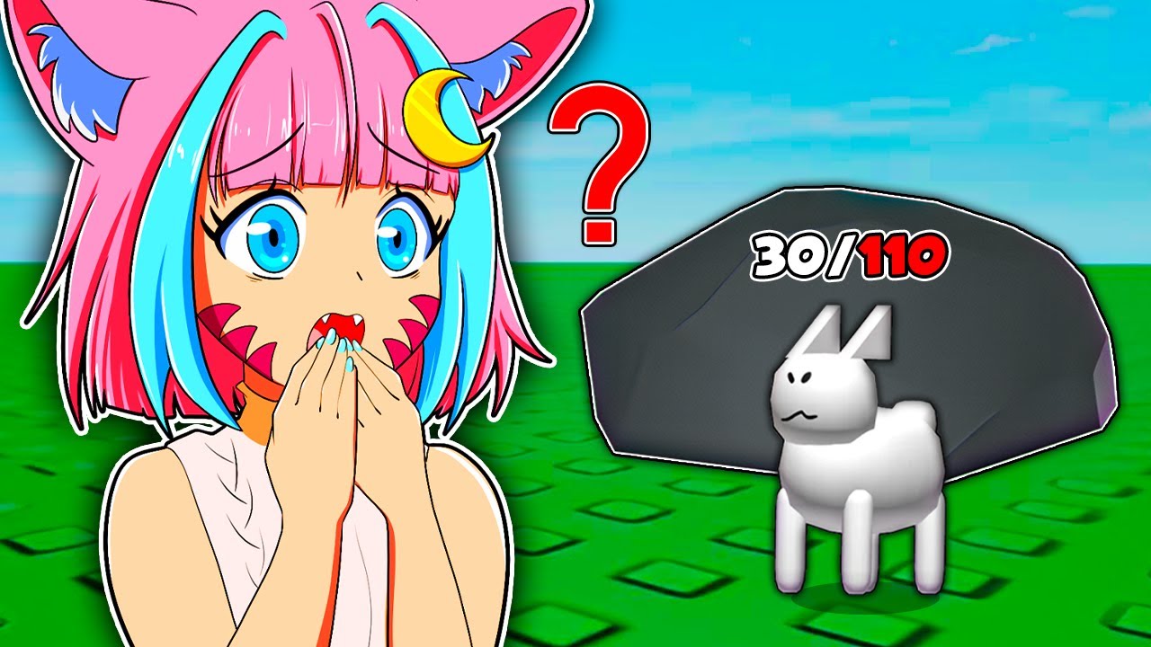 TROVA I GUBBYS SU ROBLOX.