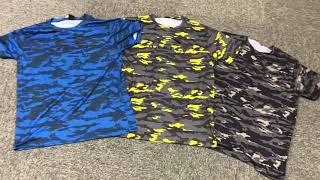 入間市 野球専門店 オークリー 限定ウェア NewModel 日本ハム選手着用！