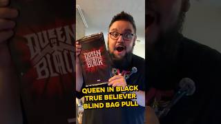 QUEEN IN BLACK: Marvel True Believer Blind Bag Pulls! #MarvelComics #ComicBooks #Comics #ComicBags