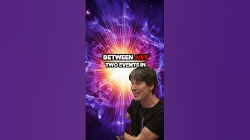 What Happens When You Travel at Light Speed?