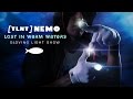 Tlnt nemo  lost in warm waters gloving light show emazinglightscom