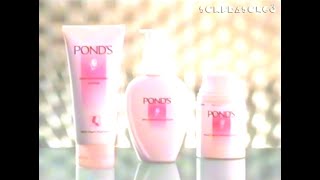 Pond's White Beauty with Pearl Nutrient