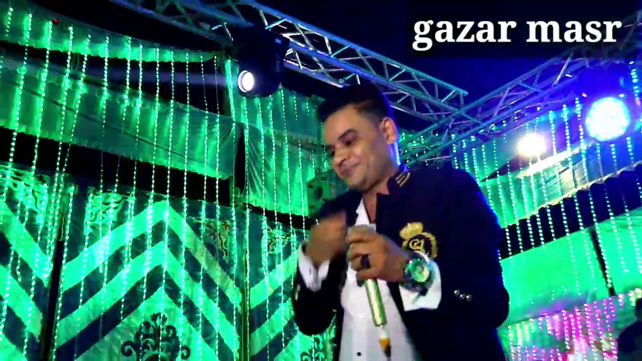 يا ولاد كاري افجر موال  من  علي فاروق | الموسيقار محمد الجزار | ٢٠١٩