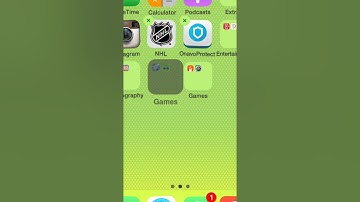 [TUTORIAL] How to Hide apps and folders on IOS 8