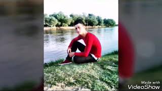 برهان صلاح اغنية على نازحين