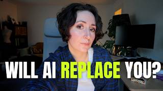 Will AI Replace You? Anthropic Answers