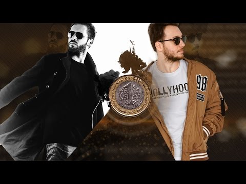 1 Lira - Emrah Karakuyu Feat Anıl Piyancı (Video) [Produced By Ouz Baydar]