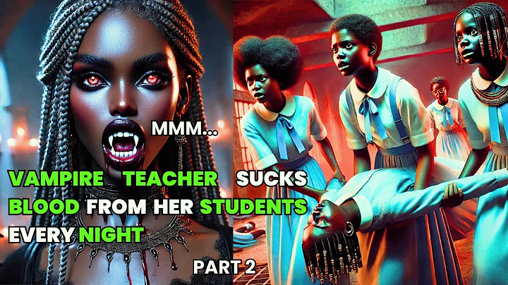 PARENTS, WATCH THIS BEFORE TAKING YOUR CHILD TO BOARDING SCHOOL PART2#africanfolktales#africantales