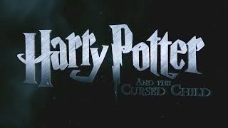 Harry Potter and the Cursed Child - Teaser Trailer | Warner Bros. Pictures | HBO Max