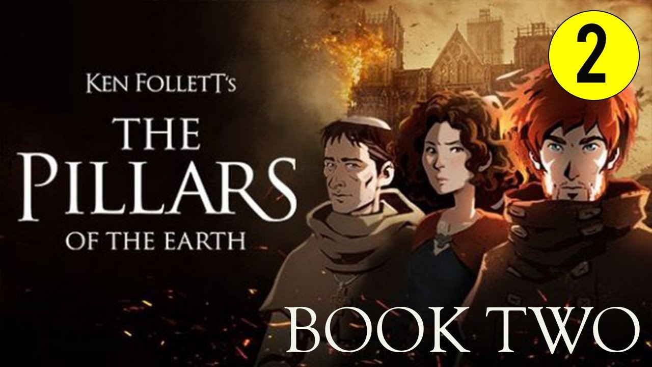 Ken Follett's The Pillars of the Earth Book Two (Chapter 9
