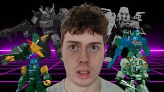 WHICH RARE DID I GET? | Blokees Defender 08 Unboxing | TRANSFORMERS