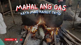 Download Lagu MAHAL ANG GAS MP3