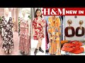 NEW IN #H&M #SPRING2020 NEW COLLECTION #MARCH2020 | #JOHANNA ORTIZ COLLECTION WOMENS FASHION