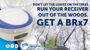 Carlson BRx7 and RT4 Tablet Unboxing and Features