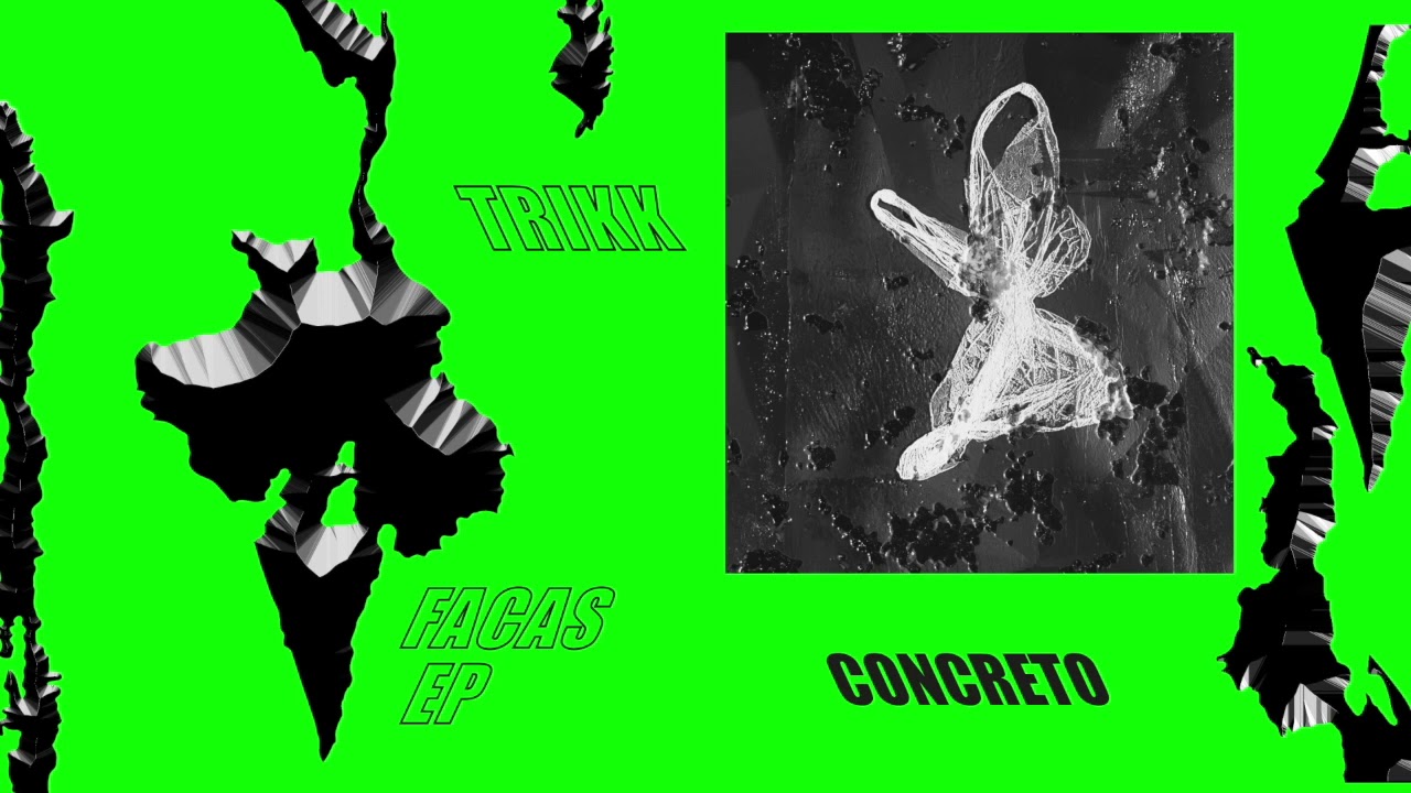 Watch Trikk - Concreto on YouTube Watch Trikk - Concreto on YouTube