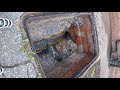 Blocked Drain/Drain Unblocking Clean A Drain LTD 005