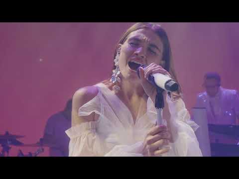 MisterWives - alone (at the Live Dream)