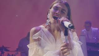 MisterWives - alone (at the Live Dream)