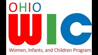 OhioWIC Formula Series Episode 7 -- Soy-Based Standard Infant Formulas