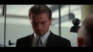 Inception Ende Hd - Germandeutsch