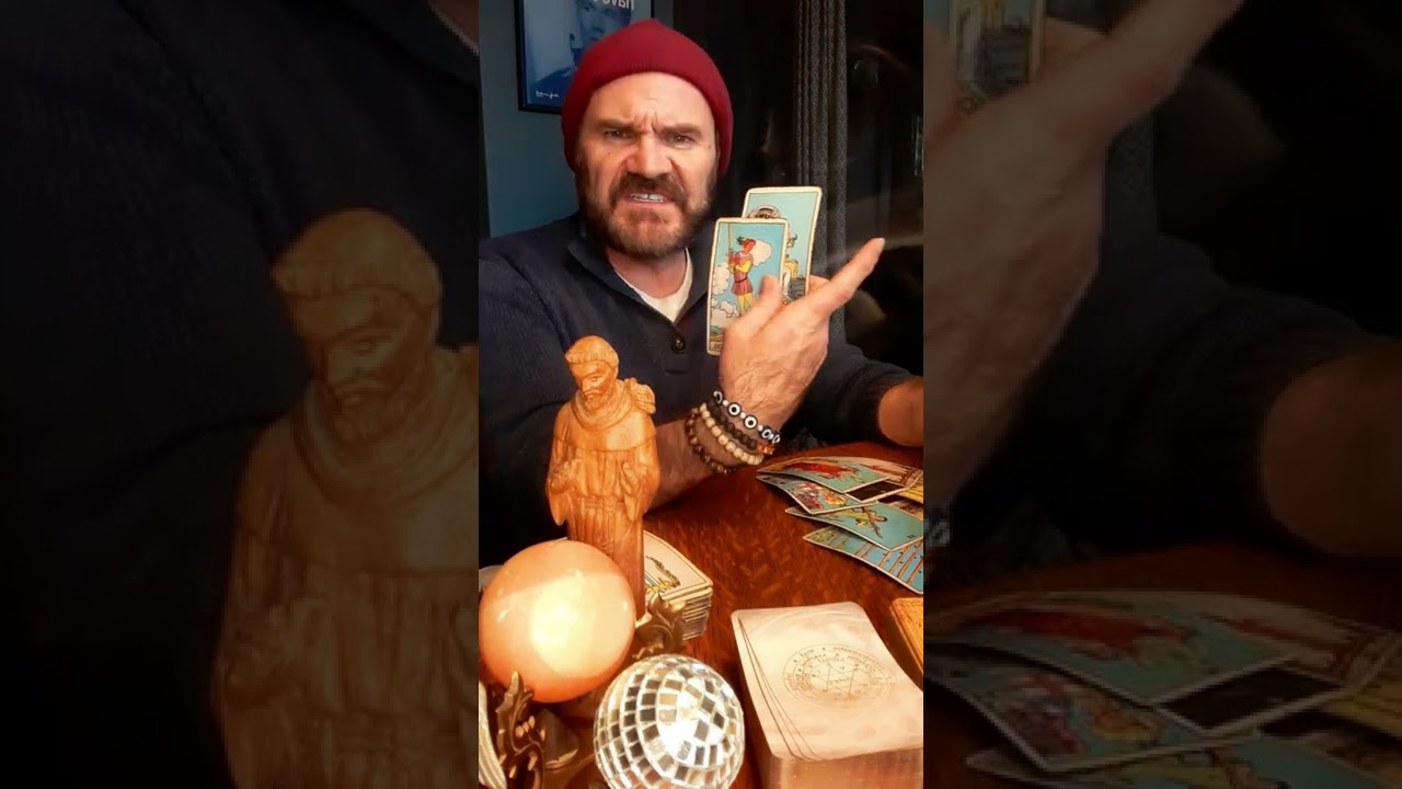 JDS Tarot🧿  Making Money Moves! A product or service of yours is about to Glow-up, a true labor of ❤