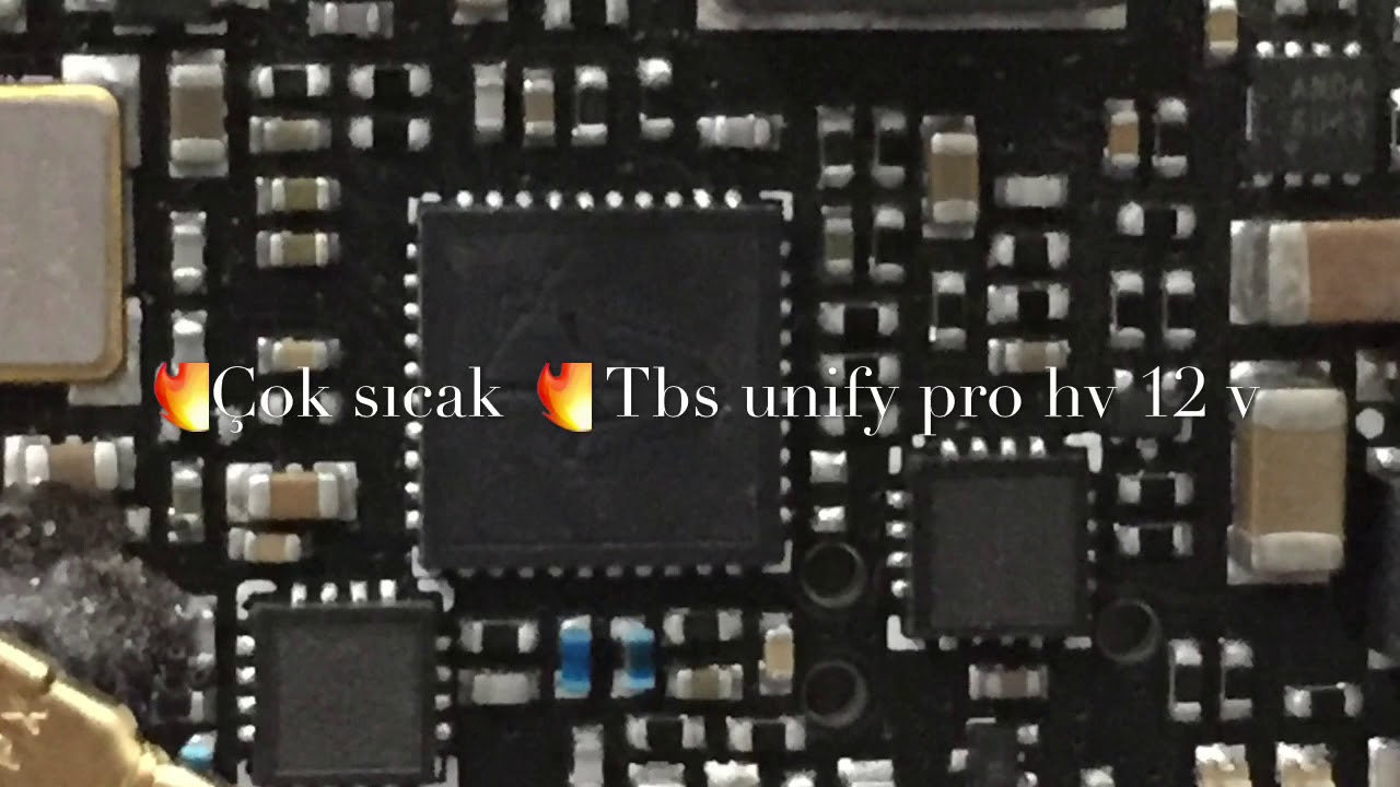 Tbs unify pro hv 12 v screen problem 🙁