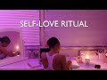 My Self-Care Ritual to Improve my Mental Health/Heal