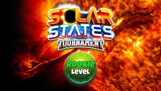 Solar States 🟢ROOKIE🟢 Guide! FREE Golf Clash Notes