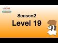 [위 베어 베어스 더 퍼즐 시즌2] Level #019 | We Bare Bears The Puzzle