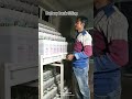 battery bank fitting #electrical #powercables #trending #machine#battery