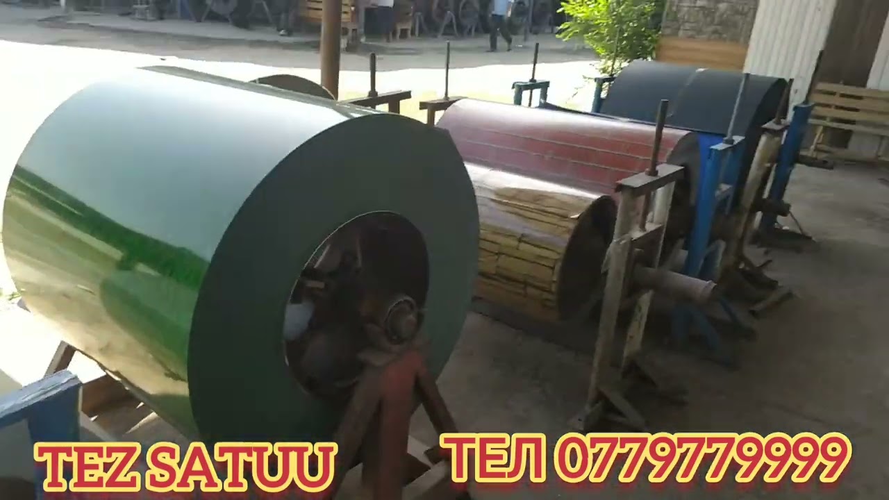 Тинике баасы Джалал-абад 21.05.23