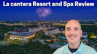 La cantera resort and spa  la cantera resort san antonio map pool rooms la cantera resort reviews