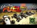 Let's Play - Fuel Part 2