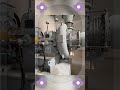 Machine 15: Vacuum Pump System of a PaperMill#occ#shorts#recycled#papermill#machine#pulp#shortsfeed