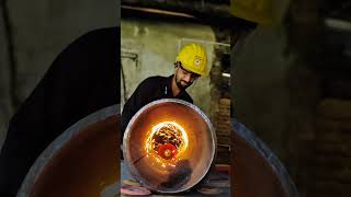 piping bevel cutting//pipe//bevel//#cuttingskills #bevel