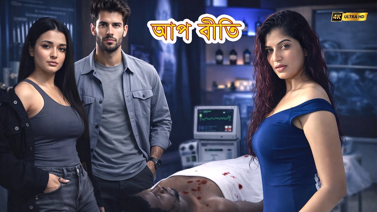 হৃতিকের হত্যার রহস্য কি উন্মোচিত হবে | Aapbeeti - Haadsa Ya Haqikat | আপ বীতি 