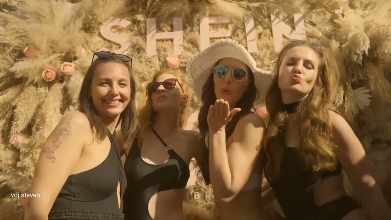 Booma Yee - Geo Da Silva &  Jack Mazzoni, no.2 (Alternative Jump Mix)