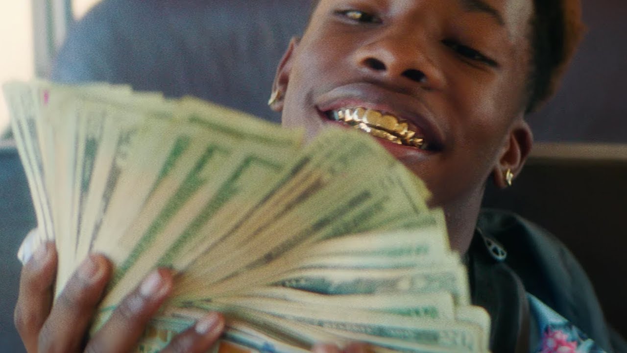 YNW Melly   No Heart Official Video