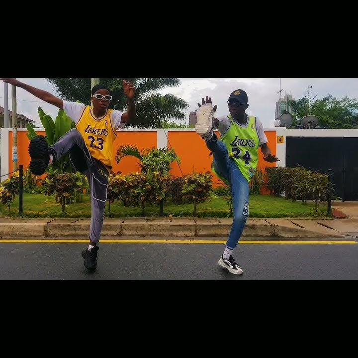 zuchu - kitu ft bontel Smith & tyler icu (video dance cover)