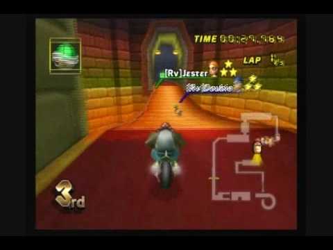 [HK] VS [Rv] GP 1 Part 1 of 2 - YouTube