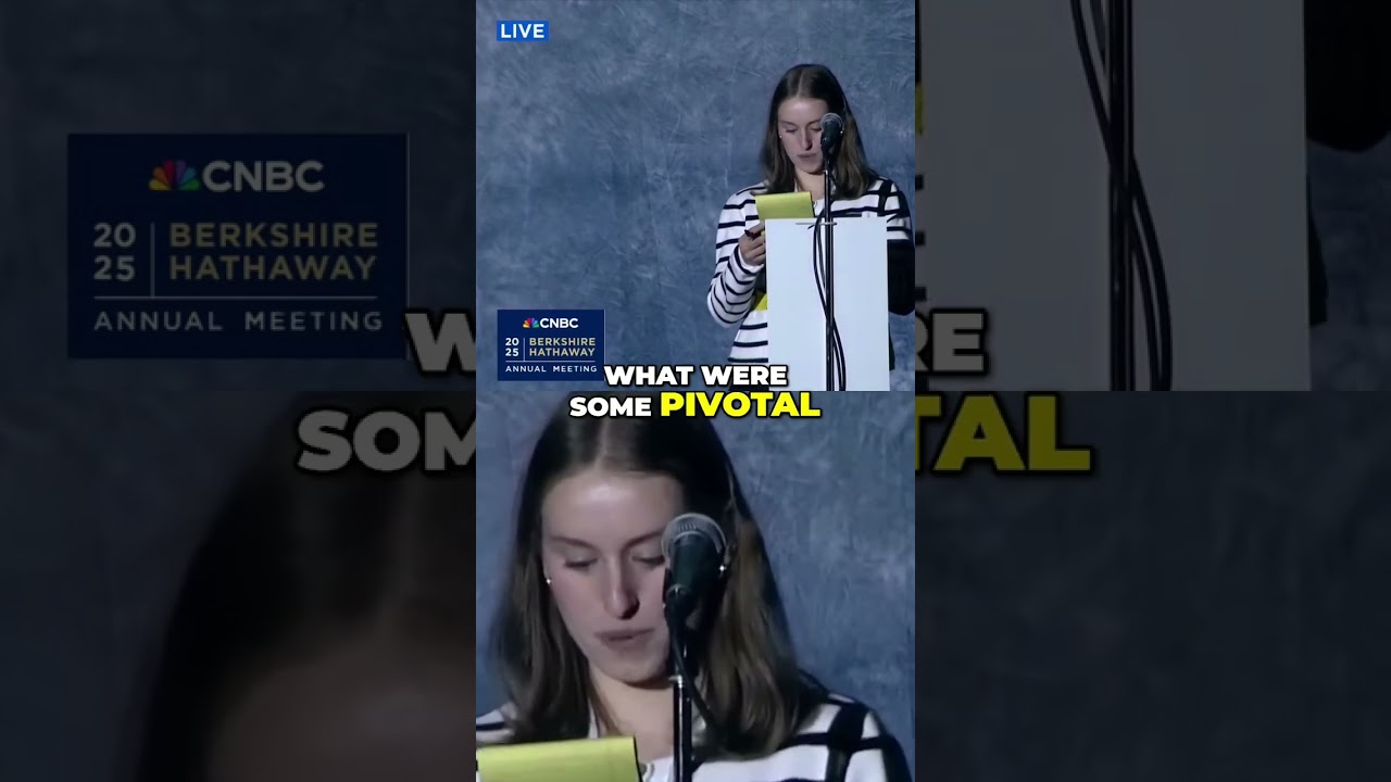 Investing Wisdom  Buffett's Advice for Young Investors